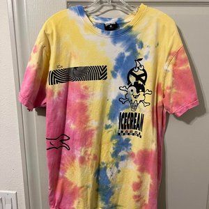 Billionaire boys club Ice Cream T-shirt (XL)